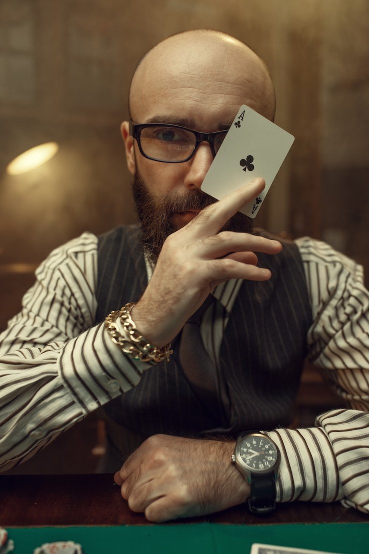 bfun Live Blackjack